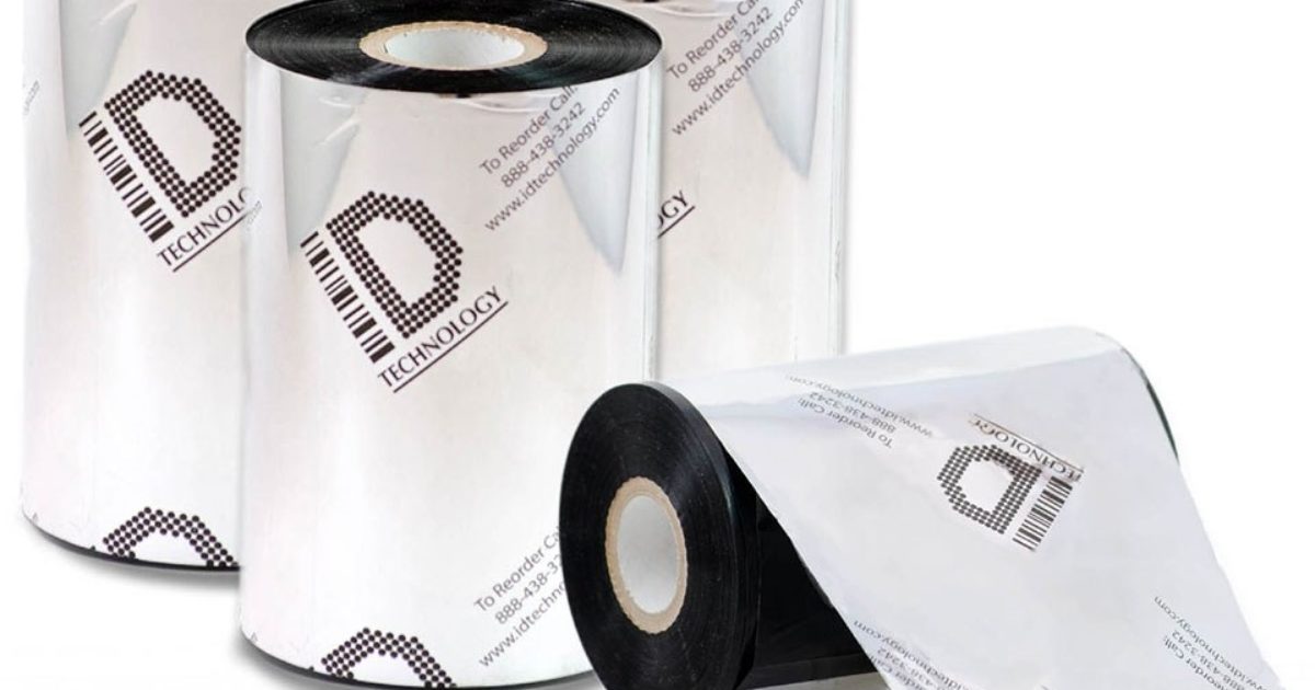 Thermal Transfer Ribbons & Thermal Transfer Printers Greydon